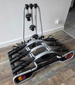 Fietsendrager Thule 947 3- fiets, Auto diversen, Fietsendragers, Ophalen, 3 fietsen of meer, Gebruikt, Trekhaakdrager