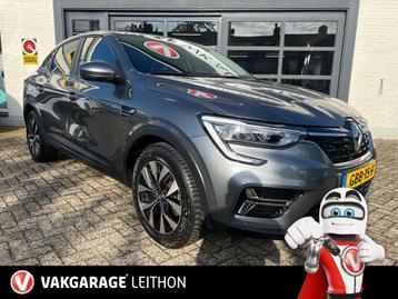 Renault Arkana 1.6 E-Tech Hybrid 145 Zen - Keyless - Navi - beschikbaar voor biedingen