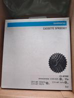 Shimano cassette DYNA-SYS11 HG-X11 CS-M7000 11-40T 11speed, Ophalen of Verzenden, Zo goed als nieuw, Racefiets