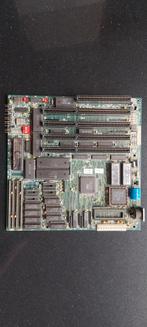 Baby-AT 286 moederbord, Ophalen of Verzenden