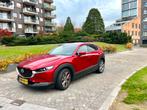 Mazda CX-30 Skyactiv-g 122pk 2019 Rood, Auto's, Mazda, Voorwielaandrijving, Stof, 4 cilinders, 122 pk