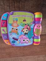 Vtech dierenvriendjes liedjesboek, Ophalen, Nieuw