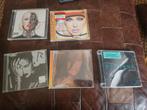 Cd's van Rihanna en Christina Aguilera, Ophalen of Verzenden, 2000 tot heden, Gebruikt