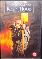 Robin Hood Prince Of Thieves, Ophalen of Verzenden, Vanaf 12 jaar, Zo goed als nieuw