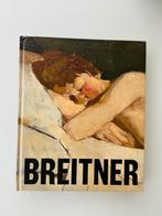 Breitner schilderbeest. Suzanne Veldink, Ophalen of Verzenden, Nieuw