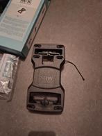 MIK adapter, Ophalen of Verzenden, Zo goed als nieuw