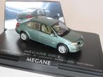 Renault Megane Berline 2003, Hobby en Vrije tijd, Modelauto's | 1:43, Ophalen of Verzenden, Nieuw, Auto, Overige merken