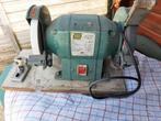 Slijpmachine, Doe-het-zelf en Verbouw, Gereedschap | Slijpmachines, Ophalen, Gebruikt, Minder dan 700 watt