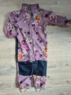 Name it buitenspeelpak 98, Kinderen en Baby's, Kinderkleding | Maat 98, Ophalen of Verzenden, Zo goed als nieuw, Meisje, Broek