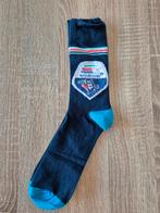 Sokken eredivisie 1 maat, Nieuw, Verzenden, Blauw, Overige maten