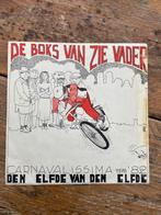 Carnavalissima '82 - De Boks van Zie Vader Vastelaovend, Ophalen of Verzenden, Gebruikt, 12 inch