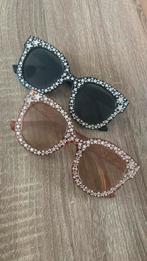 2 hele leuke brillen, Sieraden, Tassen en Uiterlijk, Zonnebrillen en Brillen | Dames, Ophalen of Verzenden, Zo goed als nieuw