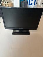 Packard Bell Monitor - Gebruikt, Gebruikt, 50 Hz, Minder dan 40 cm, Ophalen