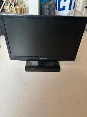 Packard Bell Monitor - Gebruikt beschikbaar voor biedingen