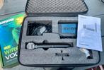Shure draadloos BLX24E/SM58-K14, nieuwstaat, Ophalen, Zo goed als nieuw, Zangmicrofoon, Draadloos
