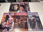 Star Trek IDW Comic compleet verhaal Klingons (1-5), Amerika, Complete serie of reeks, Nieuw, Ophalen of Verzenden