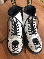 Dr Martens maat 32 costume made, Kinderen en Baby's, Schoenen, Jongen of Meisje, Gebruikt, Ophalen of Verzenden