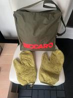 Honden wet/dry coat siccaro, Dieren en Toebehoren, Ophalen of Verzenden, Zo goed als nieuw