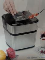 IJsmachine princess, Ophalen of Verzenden, Nieuw