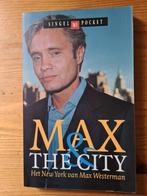 Max & The City door Max Westerman, Gelezen, Ophalen of Verzenden, Max Westerman, Noord-Amerika
