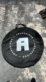 1 Awakenings vouwtent nieuw, Caravans en Kamperen, Tenten, Ophalen of Verzenden, Nieuw