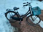 Cortina U4 transport fiets 28 inch met 3 versnelling, Cortina U4 transportfiets, Versnellingen, Ophalen of Verzenden, Zo goed als nieuw
