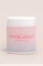 Cabau Fatburner - Nieuw & Ongeopend!, Sport en Fitness, Ophalen of Verzenden, Nieuw, Overige typen