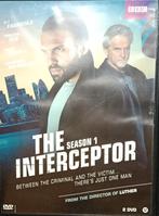 The Interceptor BBC, Ophalen of Verzenden, Zo goed als nieuw