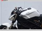 Ducati Streetfighter 1098 (bj 2009 - 63799km) Termignoni, 1099 cc, Bedrijf, Meer dan 35 kW, Naked bike