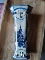 Delfblauw vaasje, Ophalen of Verzenden