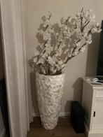 Schelpenvaas, Ophalen of Verzenden, Zo goed als nieuw