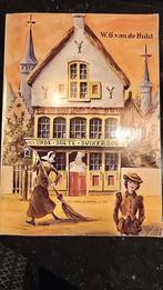 W.G. van de Hulst - In de Soete Suikerbol, Boeken, Ophalen of Verzenden, Gelezen, W.G. van de Hulst, Nederland