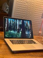 MacBook Pro Retina 2015 2,8GHz dual boot Sequoia en Win11, Computers en Software, Apple Macbooks, MacBook Pro, 2 tot 3 Ghz, 512 GB