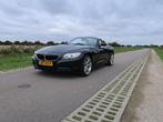 BMW Z4 sDrive18i 2.0L Executive Roadster 2015 Beige Leer, Cabriolet, Zwart, Leder, Handgeschakeld
