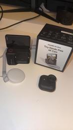 Insta 360 Go Ultra - Niet gebruikt, Ophalen of Verzenden, Zo goed als nieuw, Overige Merken, Geen optische zoom