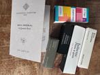 Diverse niche parfum samples, Sieraden, Tassen en Uiterlijk, Uiterlijk | Parfum, Ophalen of Verzenden, Nieuw
