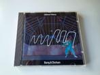 Cd bang & olufsen Different Waves, Ophalen of Verzenden, 1980 tot 2000, Zo goed als nieuw