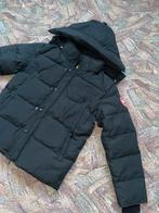Canada goose winterjas macmillian zwart, Kleding | Heren, Jassen | Winter, Ophalen of Verzenden, Zo goed als nieuw, Zwart