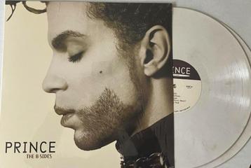 Prince  - The B-Sides (WHITE Vinyl Edition) Ltd.100 Copies beschikbaar voor biedingen