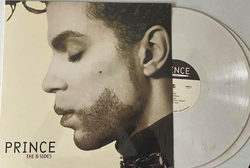 Prince  - The B-Sides (WHITE Vinyl Edition) Ltd.100 Copies, Cd's en Dvd's, Vinyl | Pop, Nieuw in verpakking, 1980 tot 2000, 12 inch