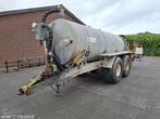 Jako fank 10.000 liter bouwland bemester, Info@jasperraaijmakers.nl, Transport, Koekampweg 2b, 5374PD Schaijk, NL, Ophalen of Verzenden