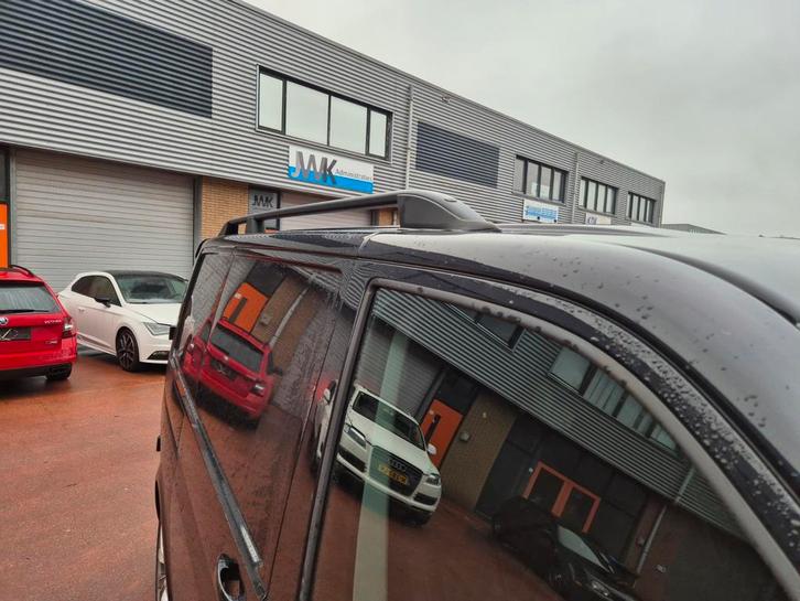 Dakrails VW Transporter T5/T6, Auto diversen, Dakdragers, Gebruikt, Ophalen