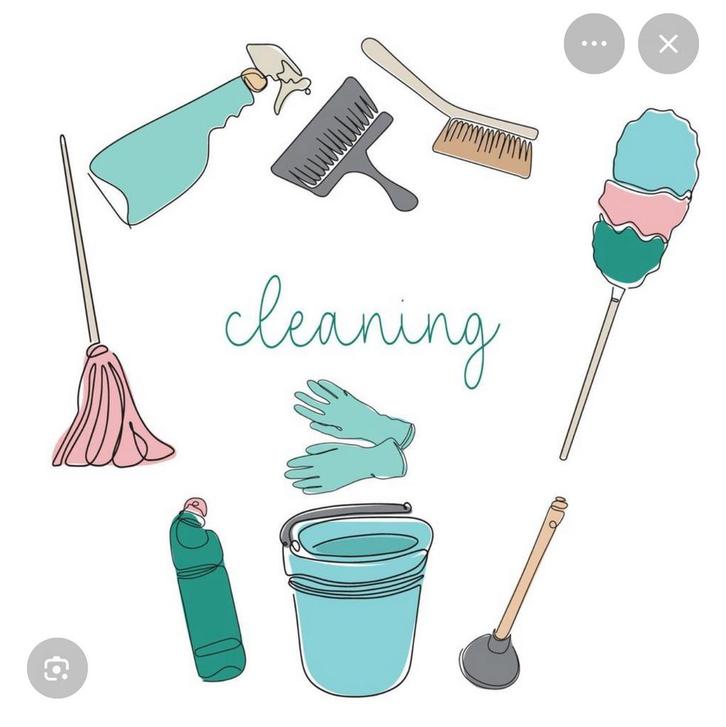 Schoonmaakster aangeboden!, Vacatures, Vacatures | Schoonmaak en Facilitaire diensten, Vanaf 10 jaar, Overige vormen