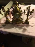 Antieke klokkenstel 1880-1900, Antiek en Kunst, Ophalen