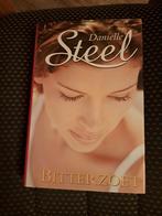 Bitterzoet - Danielle Steel, Boeken, Ophalen of Verzenden, Gelezen, Danielle Steel, Nederland