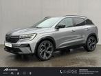 Renault Austral 1.3 mild hybrid 160 techno esprit Alpine / A, 1408 kg, 4 cilinders, Alcantara, 1333 cc