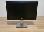 Dell 23 in beeldscherm, PLS, Hoofdtelefoonaansluiting, Full HD, Ophalen of Verzenden