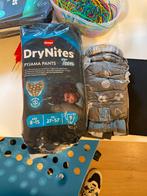 Huggies DryNites Pyjama Broekjes Teen, Ophalen of Verzenden, Nieuw, Jongetje of Meisje