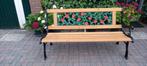 Tuinbanķ, Tuin en Terras, Ophalen of Verzenden, Zo goed als nieuw, Hout
