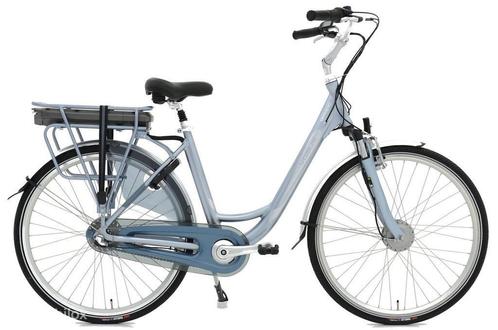 E-BIKE Vogue Basic 28"/47cm/36V 13Ah/3ver - Garantie/Leverin, Fietsen en Brommers, Elektrische fietsen, Nieuw, Overige merken